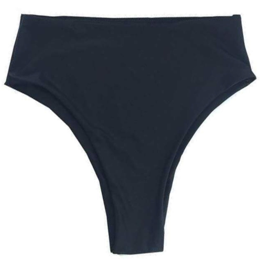 PINKCOLADA NWT High Waisted Bikini Bottom